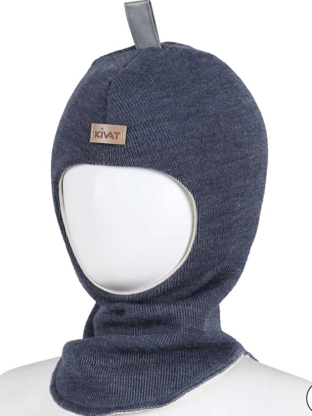 Kivat Merino Wool Balaclava Kids